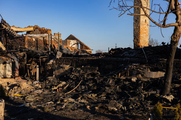 Reliable Fire Damage Removal contractor in Bradenton, FL by Fire Damage Flint